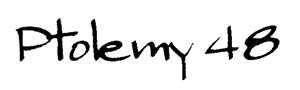 Ptolemy48