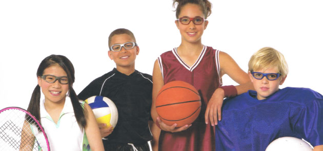 REC SPECS アイウェア 1