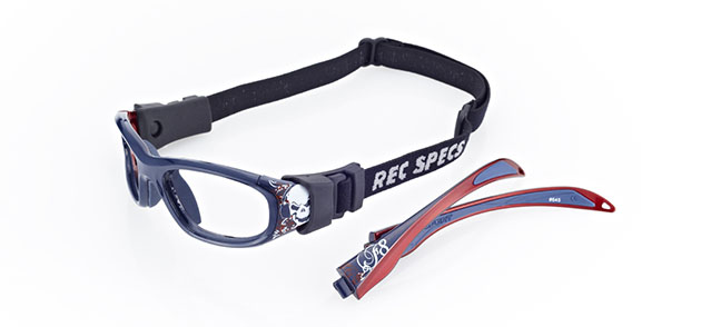 REC SPECS アイウェア 7