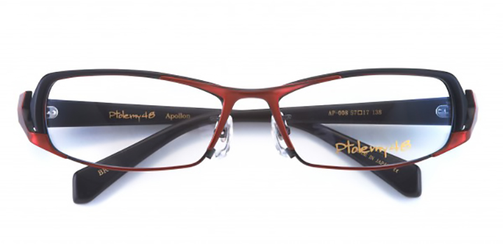 Ptolemy48 トレミー48